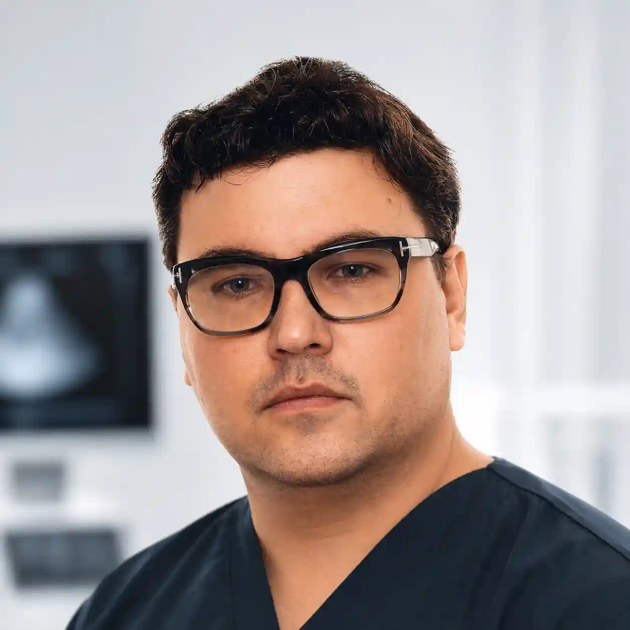 dr n. med. Mateusz Płaza